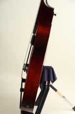 Benedetto Bambino Deluxe Custom Opulent Brown 2021_9