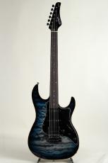 FUJIGEN EOS-QM-R Dark Blue Burst "MIKIGAKKI UMEDA ORDER MODEL"_2