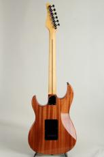 FUJIGEN EOS-QM-R Dark Blue Burst "MIKIGAKKI UMEDA ORDER MODEL"_4