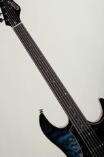 FUJIGEN EOS-QM-R Dark Blue Burst "MIKIGAKKI UMEDA ORDER MODEL"_5
