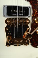 ARIA VM-50th 50th Anniversary Pearl White 2009_5