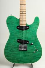 HAMBURGuitar Model-T 1997