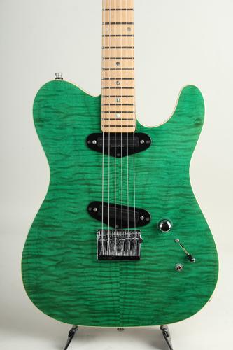 HAMBURGuitar Model-T 1997