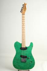 HAMBURGuitar Model-T 1997_2