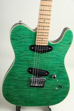 HAMBURGuitar Model-T 1997_3