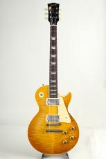 Gibson 1959 Les Paul Standard Reissue VOS Lemon Burst 2025_2