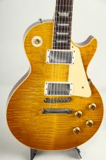Gibson 1959 Les Paul Standard Reissue VOS Lemon Burst 2025_3