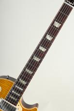 Gibson 1959 Les Paul Standard Reissue VOS Lemon Burst 2025_5