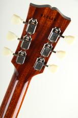 Gibson 1959 Les Paul Standard Reissue VOS Lemon Burst 2025_7