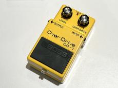 BOSS OD-1 1980  #0100_2