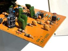 BOSS OD-1 1980  #0100_6