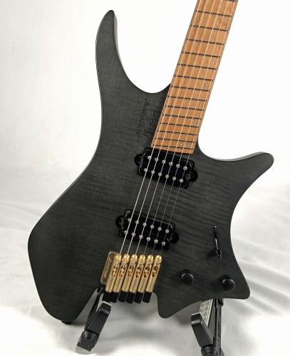strandberg Boden Original 6 -Black- 【㎏】