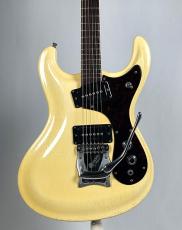 Mosrite Mosrite USA 1965 #1562 -White-【1965年製】【USED】