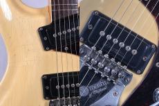Mosrite Mosrite USA 1965 #1562 -White-【1965年製】【USED】_4