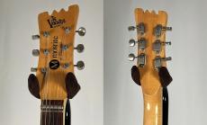 Mosrite Mosrite USA 1965 #1562 -White-【1965年製】【USED】_6