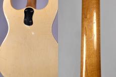 Mosrite Mosrite USA 1965 #1562 -White-【1965年製】【USED】_7