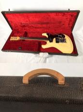 Mosrite Mosrite USA 1965 #1562 -White-【1965年製】【USED】_10