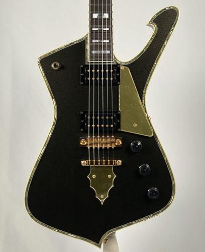 Ibanez 【1995年限定生産】PS 10 LTD -Paul Stanley Signature- 【USED】