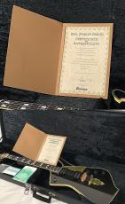 Ibanez 【1995年限定生産】PS 10 LTD -Paul Stanley Signature- 【USED】_2