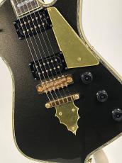 Ibanez 【1995年限定生産】PS 10 LTD -Paul Stanley Signature- 【USED】_6