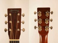 Martin CTM OM-18 #2272813【2019年製】_9