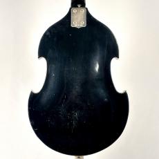 Firstman 【1960年代製】Baroque Custom -Black-【2.50kg】_3