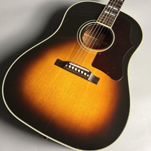 Gibson 【新品】【トップ修正痕有りの為特価】Southern Jumbo Original Vintage Sunburst アコースティックギター