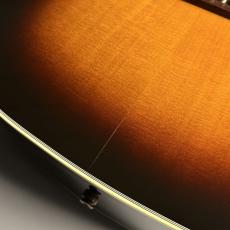 Gibson 【新品】【トップ修正痕有りの為特価】Southern Jumbo Original Vintage Sunburst アコースティックギター_2
