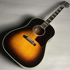 Gibson 【新品】【トップ修正痕有りの為特価】Southern Jumbo Original Vintage Sunburst アコースティックギター_5