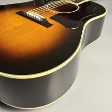 Gibson 【新品】【トップ修正痕有りの為特価】Southern Jumbo Original Vintage Sunburst アコースティックギター_8