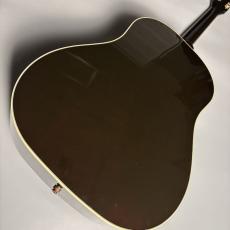 Gibson 【新品】【トップ修正痕有りの為特価】Southern Jumbo Original Vintage Sunburst アコースティックギター_9
