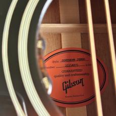 Gibson 【新品】【トップ修正痕有りの為特価】Southern Jumbo Original Vintage Sunburst アコースティックギター_10