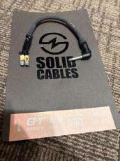 SOLID CABLES GT S/H SP-HARNESS
