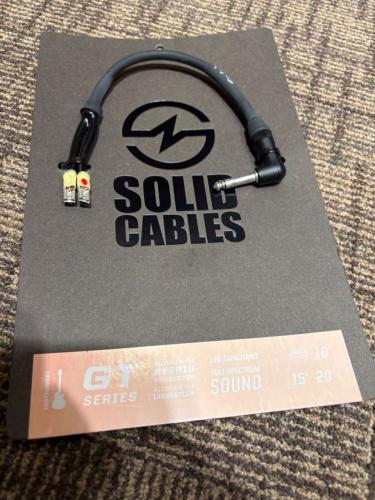 SOLID CABLES GT S/H SP-HARNESS