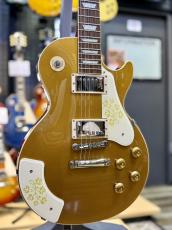Gibson Gibson Mary Ford Les Paul Standard Gold Top Cherry Back【ギブソン】【メアリー・フォード】【4.08Kg】