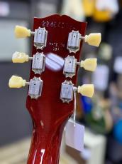 Gibson Gibson Mary Ford Les Paul Standard Gold Top Cherry Back【ギブソン】【メアリー・フォード】【4.08Kg】_7