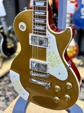 Gibson Gibson Mary Ford Les Paul Standard Gold Top Cherry Back【ギブソン】【メアリー・フォード】【4.08Kg】_9