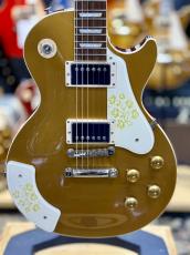 Gibson Gibson Mary Ford Les Paul Standard Gold Top Cherry Back【ギブソン】【メアリー・フォード】【4.08Kg】_10