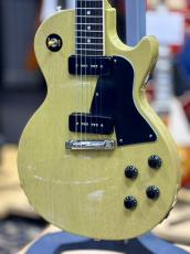 Gibson Les Paul Special TV Yellow【ギブソン】【3.82Kg】_9