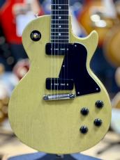 Gibson Les Paul Special TV Yellow【ギブソン】【3.82Kg】_10