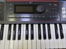 Roland JUNO-DS61 Black【中古】_3
