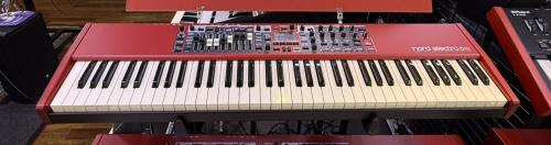 Nord Electro 6D 73【ノード】【73鍵盤】