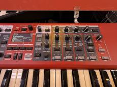 Nord Electro 6D 73【ノード】【73鍵盤】_4