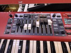 Nord Electro 6D 73【ノード】【73鍵盤】_5