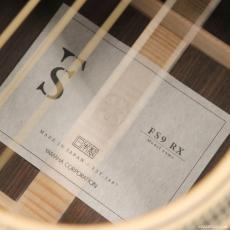 YAMAHA FS9 RX_8