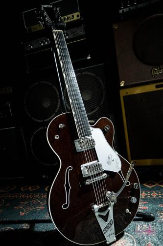 Gretsch G6119-1962FT Tennessee Rose / 2009