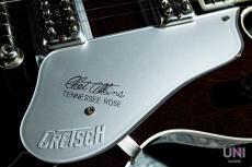 Gretsch G6119-1962FT Tennessee Rose / 2009_5