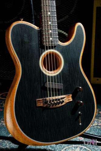 Fender Acoustasonic Player Telecaster / 2022