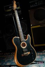 Fender Acoustasonic Player Telecaster / 2022_2