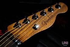 Fender Acoustasonic Player Telecaster / 2022_3